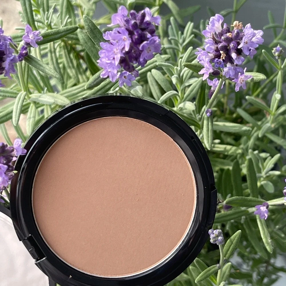 AESTHETICA Sunset Bronzer - Picture 2 of 12